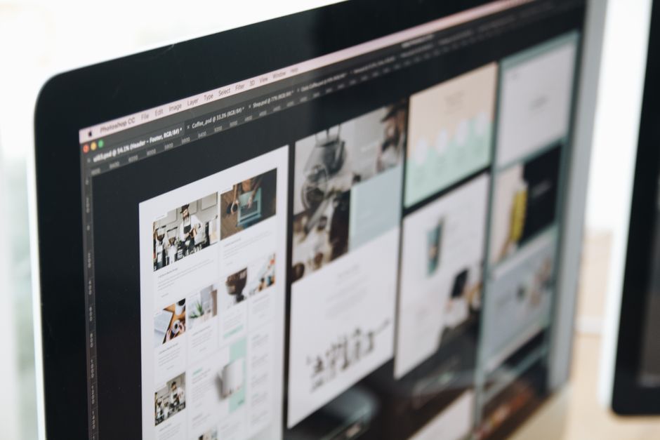 Landing Page CRO Design