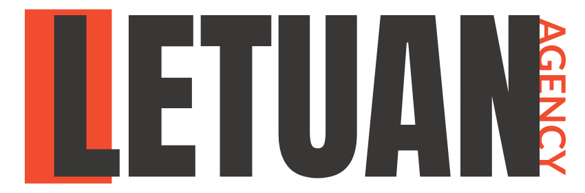Lê Tuân Ads Logo