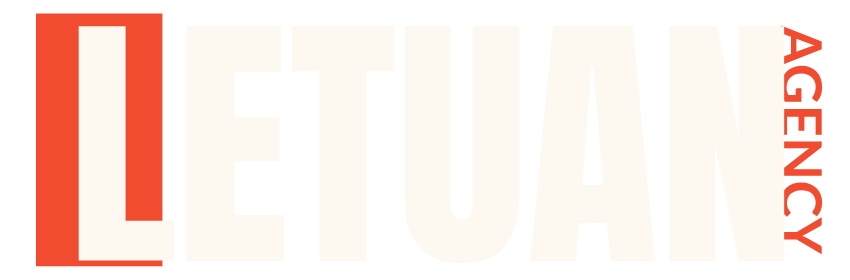 Lê Tuân Ads Logo